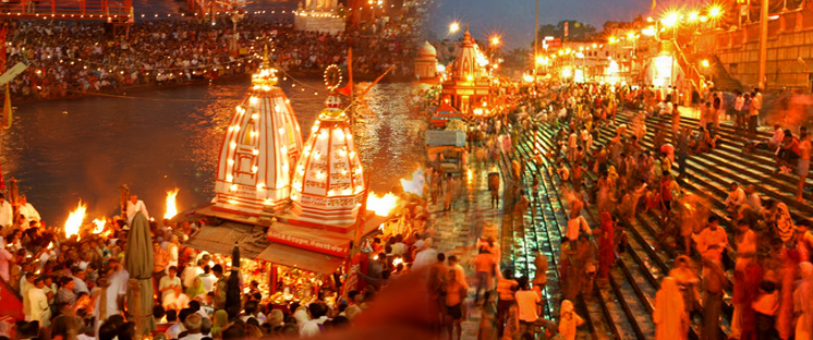 Haridwar