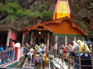 Yamunotri