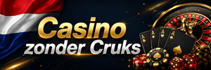 beste online casino zonder cruks